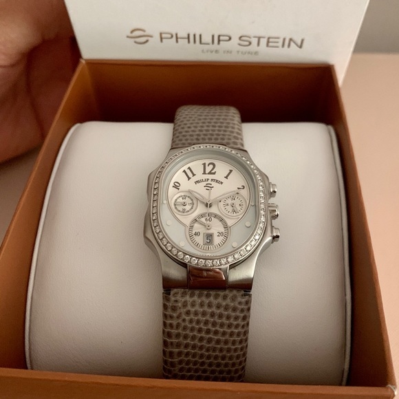 Philip Stein (PS) Natural Frequency Technology - Picture 6 of 16